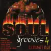 The Soul Balladeers - Soul Grooves, Pt. 4
